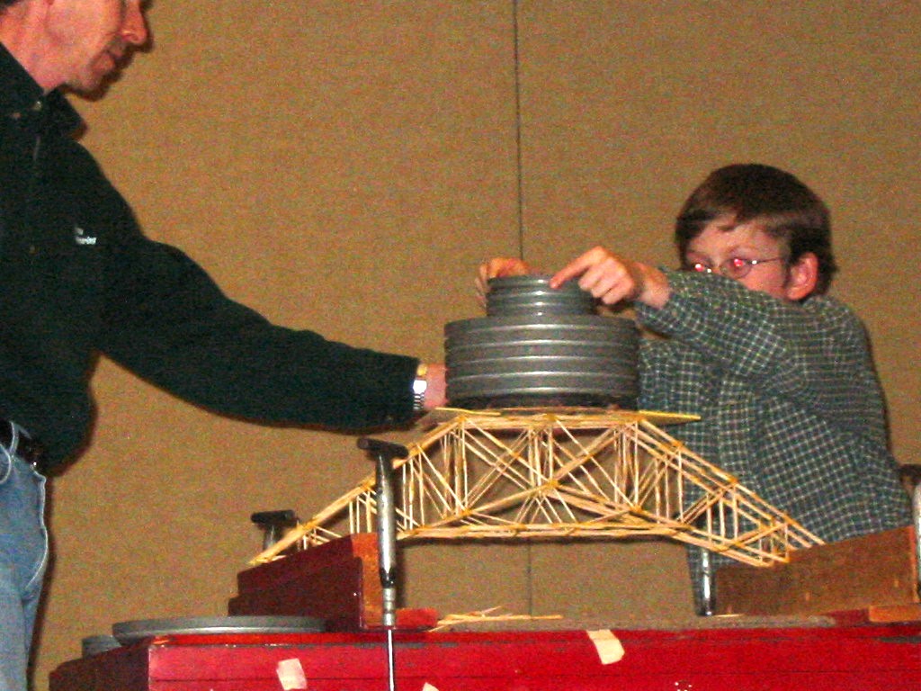 toothpick bridge design plans Car Tuning