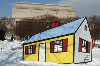 Art House