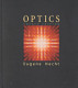 Optics book image