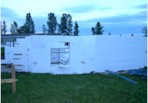 South Wall
