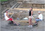 Ryan, Kari Smith, Dan Kleist