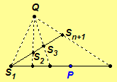 Second paragraph for Case 2. For illustration line m is line RP1.