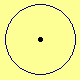 Circle in the Euclidean plane