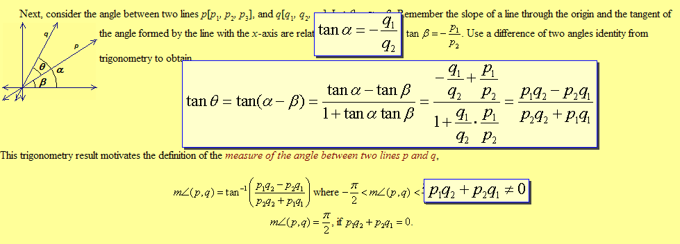 Illustration of expansion of equations for better viewing.