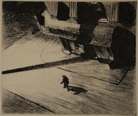 Edward Hopper