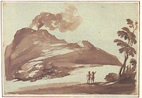 Guercino- shape of value-landscape