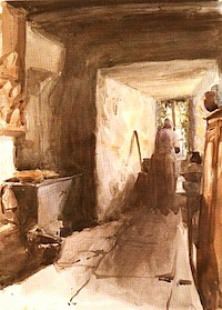 Whistler-Interior-shape of value-ink