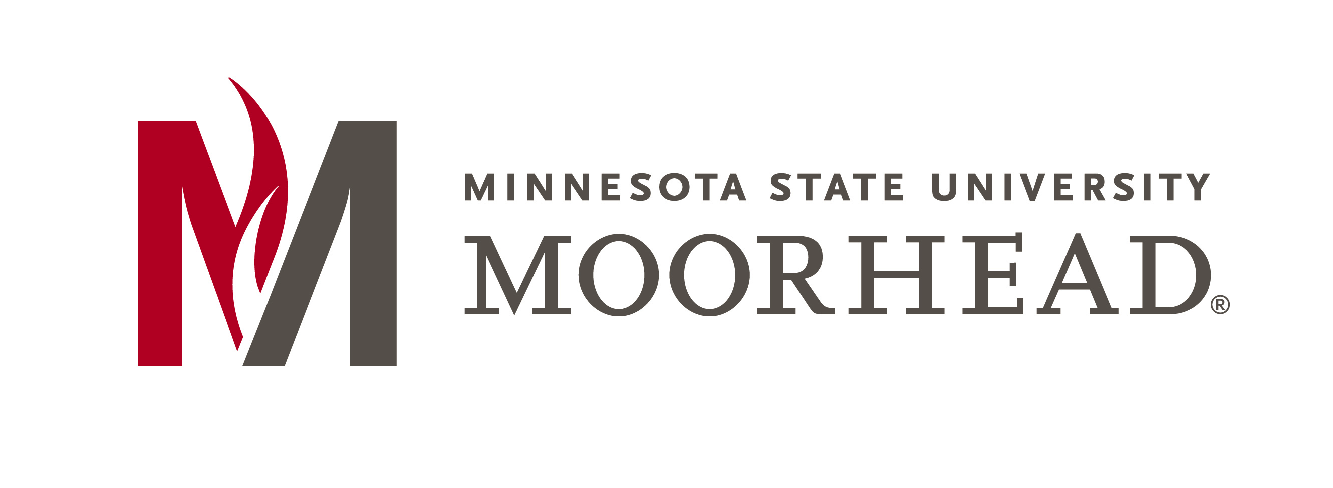 Minnesotat State University Moorhead Logo