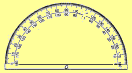 Relate to Angle Measurement and Construction Postulates.