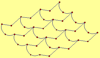 Final step in the tessellation construction.