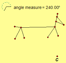 Diagram for Exercise 3.47(b).