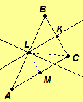 Diagram for Case 1.