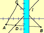 Pasch's Postulate is not satisfied in the Missing strip plane.