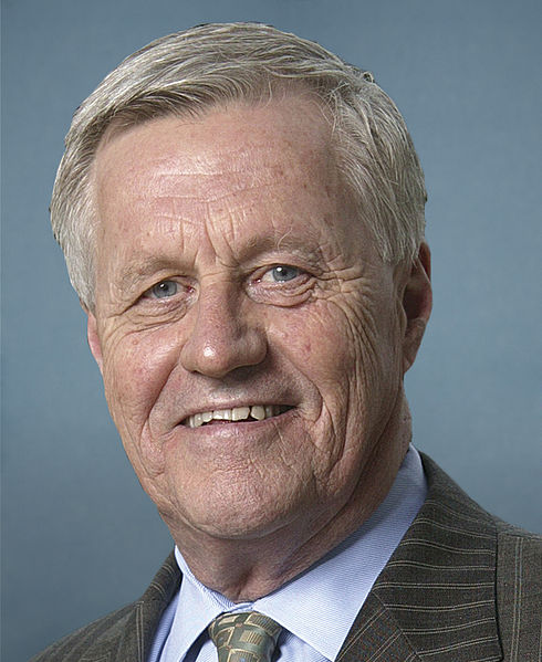 collin peterson