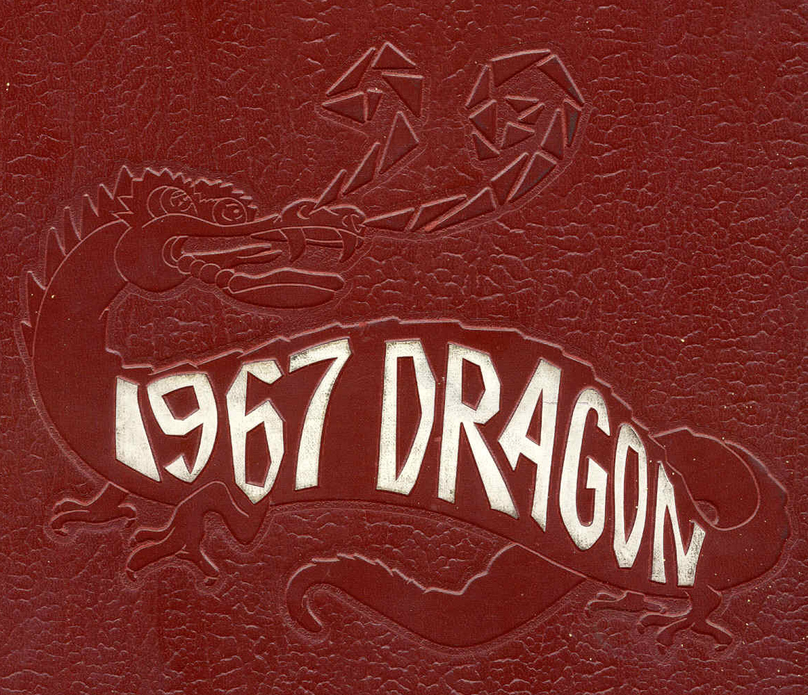 Dragon Logo