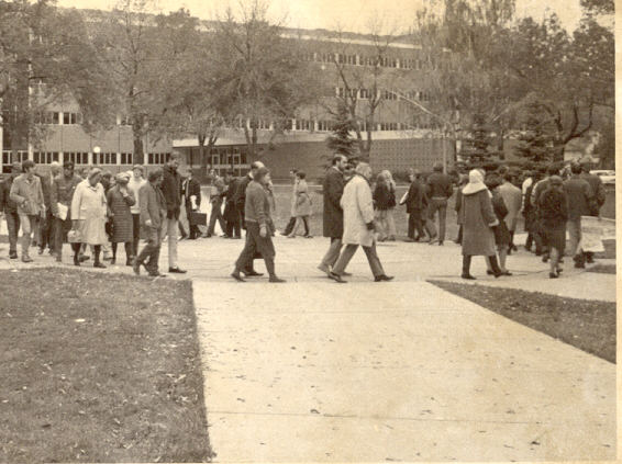 1969 Faculty March