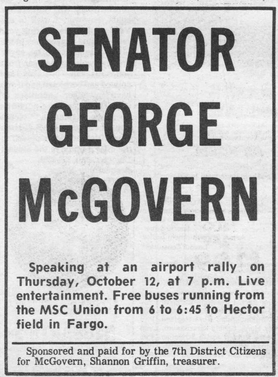 McGovern ad