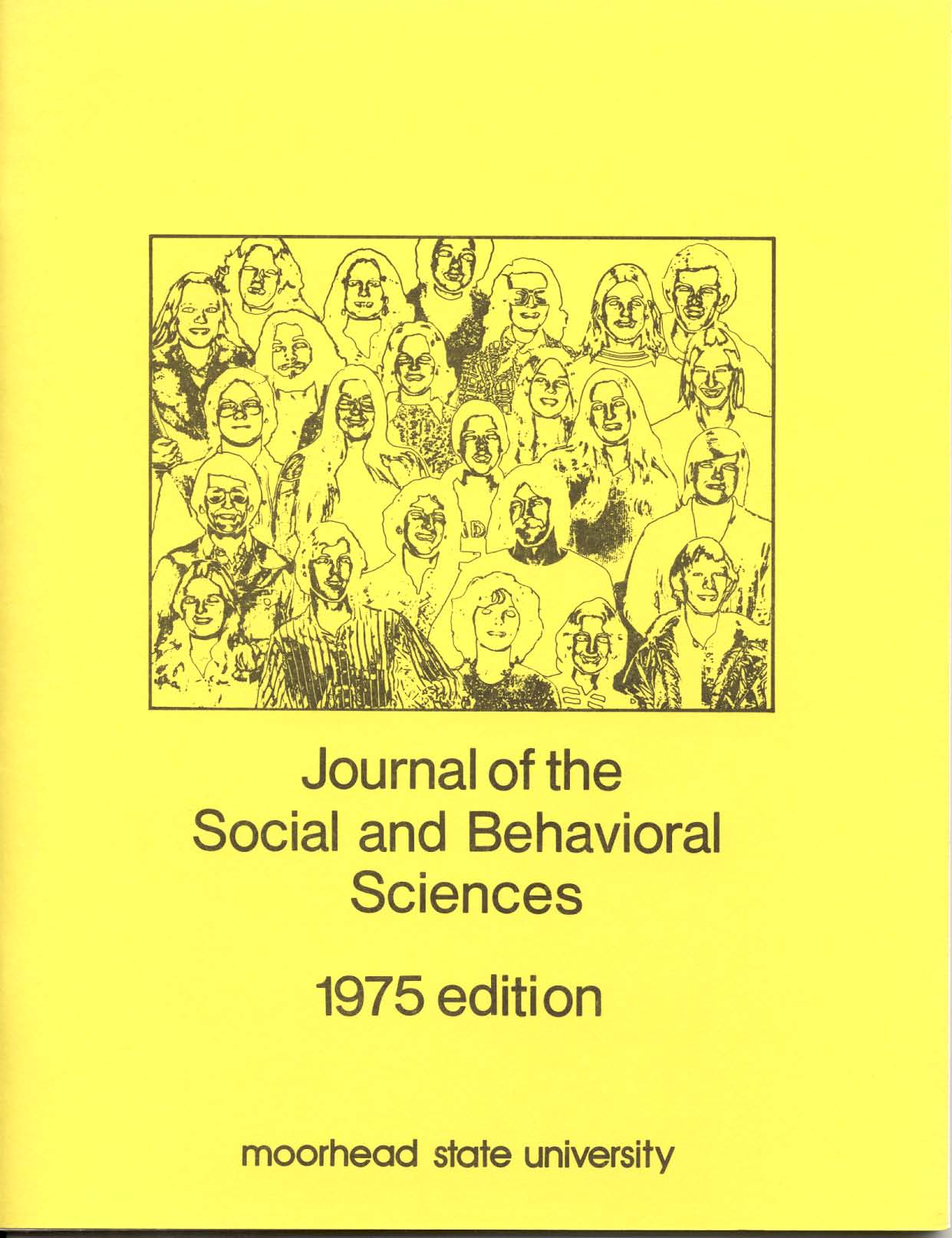 Journal of S and B