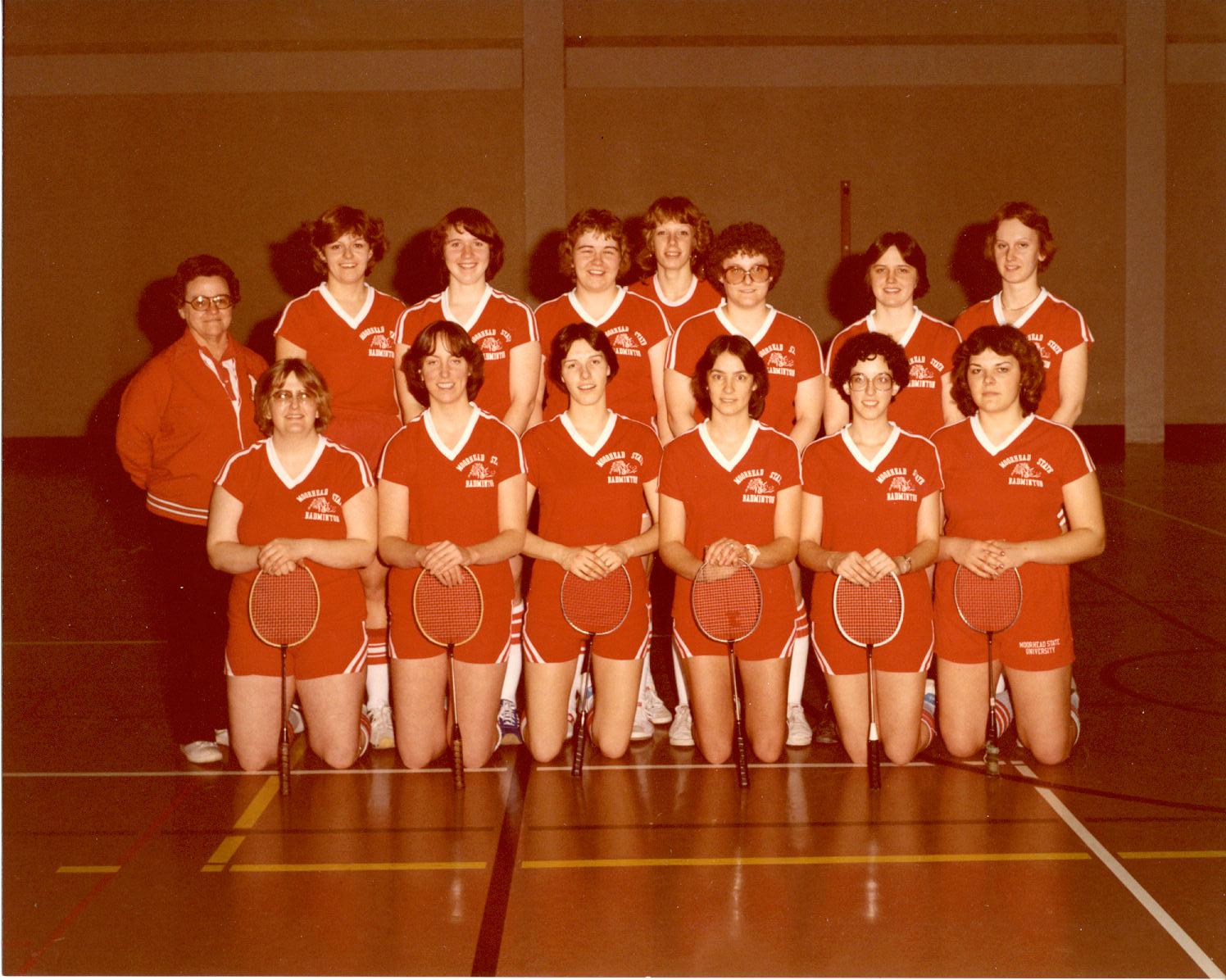 78 women's volleyball