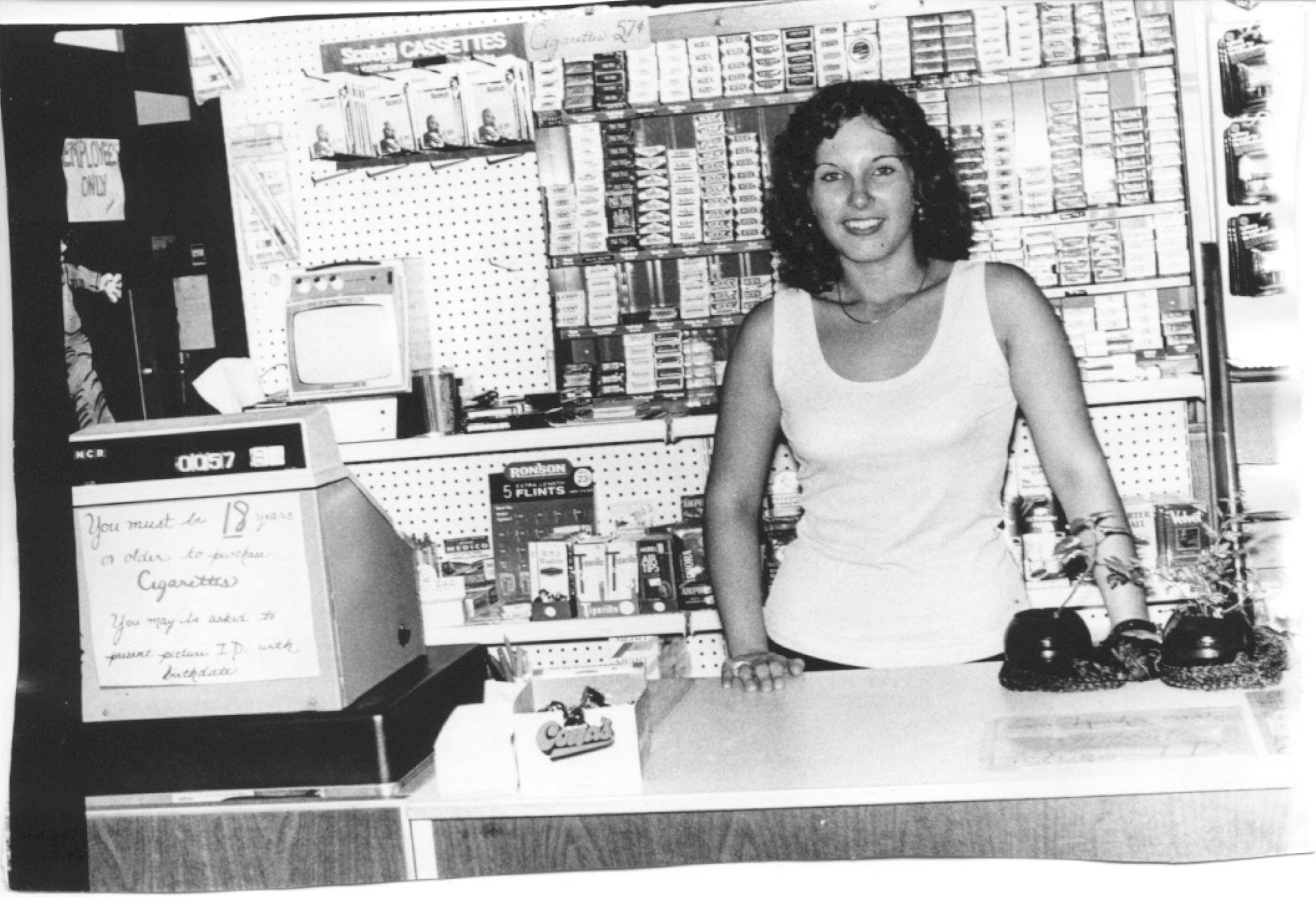 store 1970s