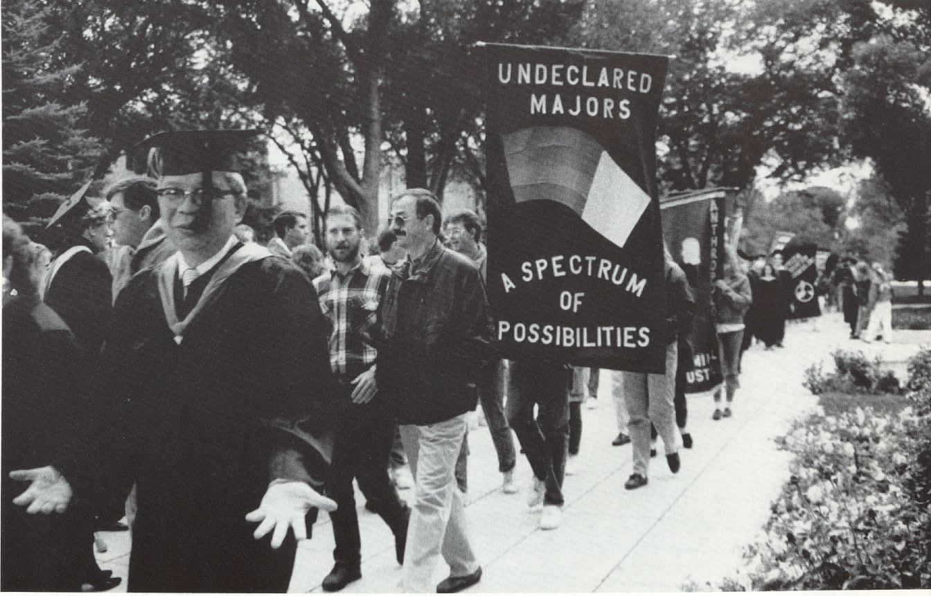 1992 convocation