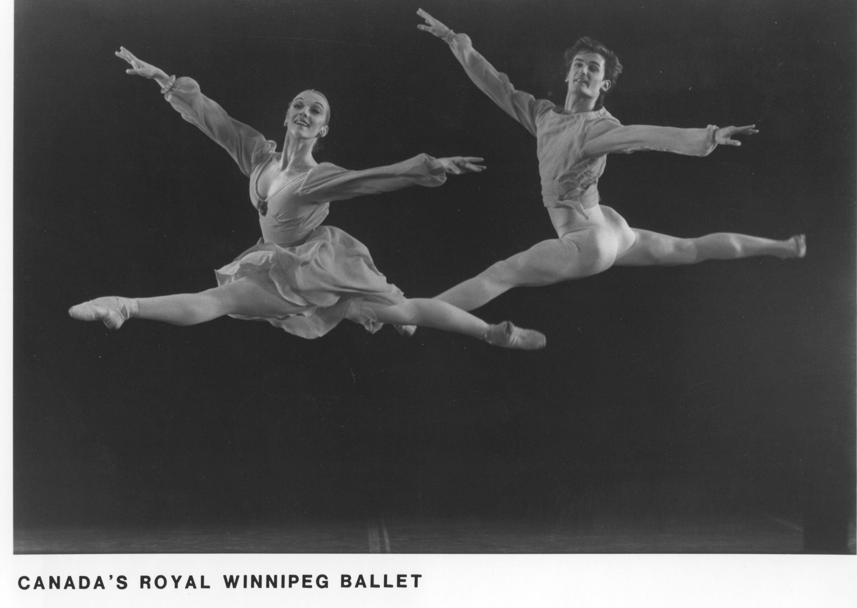 royal winn ballet