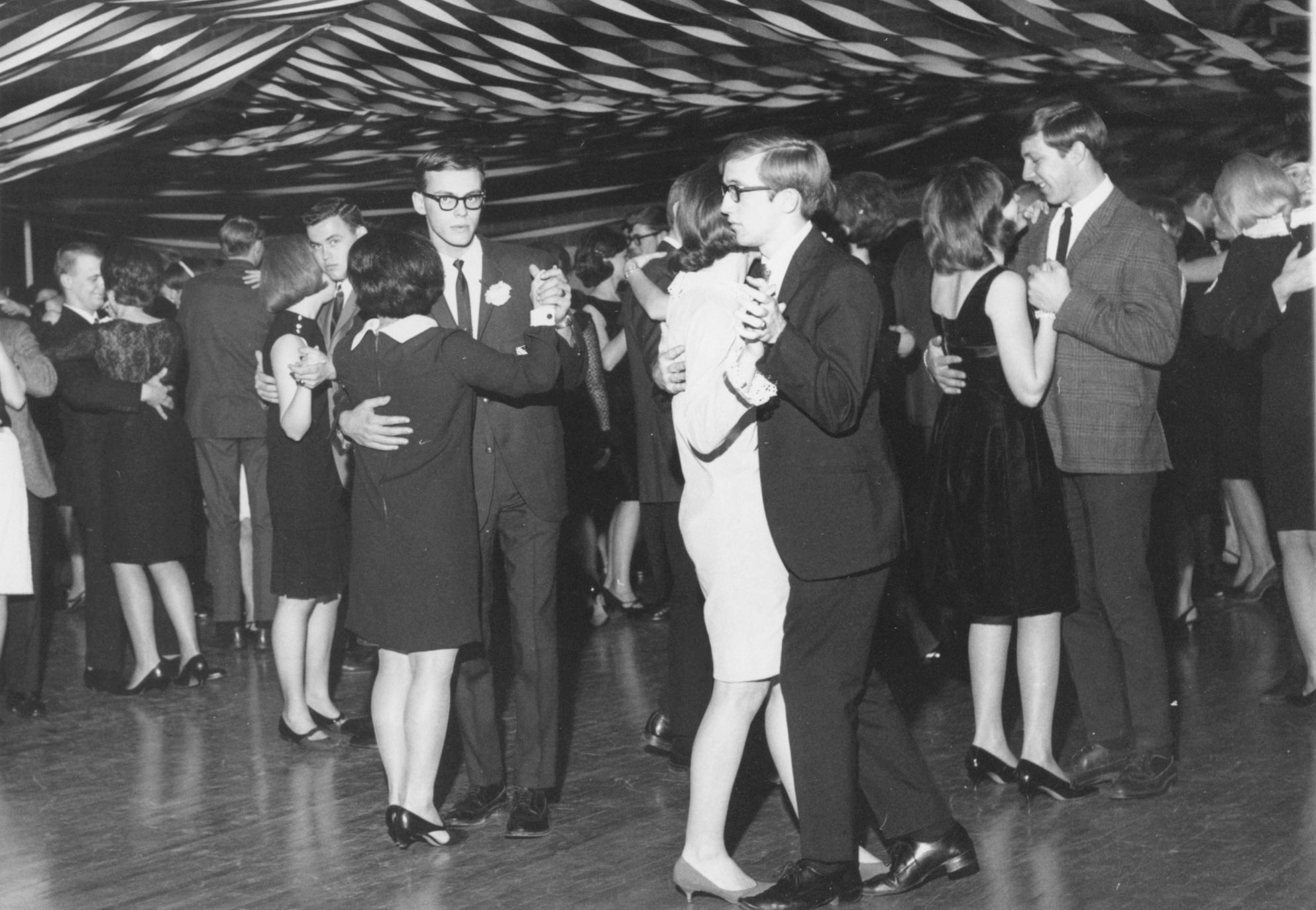 1960S DANCE