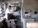 The Smithy at Fort Snelling