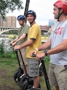 Segway Tour